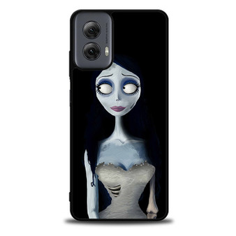 Corpse bride emily night before christmast Motorola Moto G Power 5G 2024/ Moto G Power 5G 2025 Case