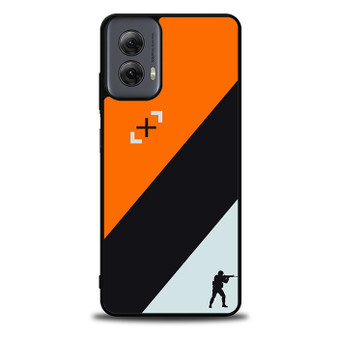 Counter Strike Global Offensive CS GO 1 Motorola Moto G Power 5G 2024/ Moto G Power 5G 2025 Case