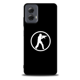 Counter Strike Global Offensive CS GO 3 Motorola Moto G Power 5G 2024/ Moto G Power 5G 2025 Case