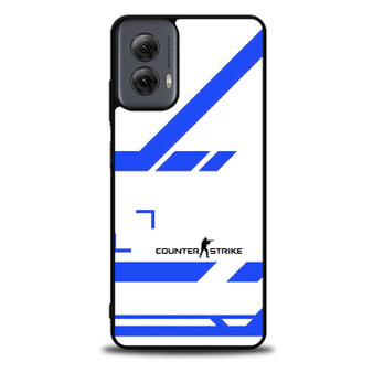Counter Strike Global Offensive CS GO 7 Motorola Moto G Power 5G 2024/ Moto G Power 5G 2025 Case
