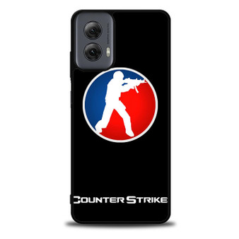 Counter Strike Global Offensive Pepsi Motorola Moto G Power 5G 2024/ Moto G Power 5G 2025 Case