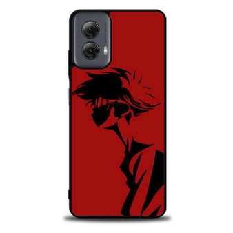 Cowboy bebop stray dog strut 3 Motorola Moto G Power 5G 2024/ Moto G Power 5G 2025 Case