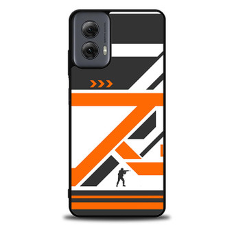 CS GO Motorola Moto G Power 5G 2024/ Moto G Power 5G 2025 Case