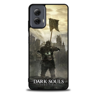 Dark Souls Remastered Motorola Moto G Power 5G 2024/ Moto G Power 5G 2025 Case