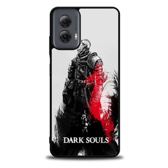 Dark Souls Motorola Moto G Power 5G 2024/ Moto G Power 5G 2025 Case