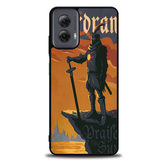 Dark Souls Solaire of Astora Motorola Moto G Power 5G 2024/ Moto G Power 5G 2025 Case