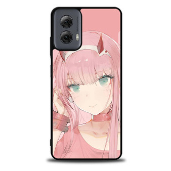 Darling in the franxx Zero Two 1 Motorola Moto G Power 5G 2024/ Moto G Power 5G 2025 Case