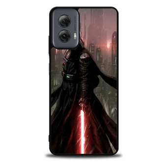 Darth Vader Star Wars Motorola Moto G Power 5G 2024/ Moto G Power 5G 2025 Case