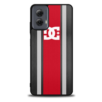 DCSHOECOUSA Motorola Moto G Power 5G 2024/ Moto G Power 5G 2025 Case