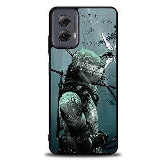 Death Stranding 1 Motorola Moto G Power 5G 2024/ Moto G Power 5G 2025 Case