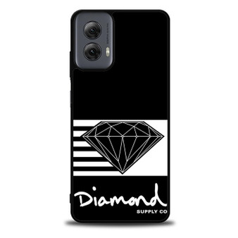 Diamond Original Art Motorola Moto G Power 5G 2024/ Moto G Power 5G 2025 Case