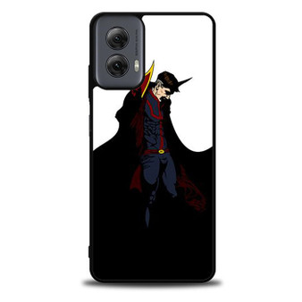 Doctor Strange 1 Motorola Moto G Power 5G 2024/ Moto G Power 5G 2025 Case