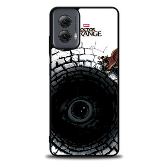Doctor Strange Creepy eye Motorola Moto G Power 5G 2024/ Moto G Power 5G 2025 Case