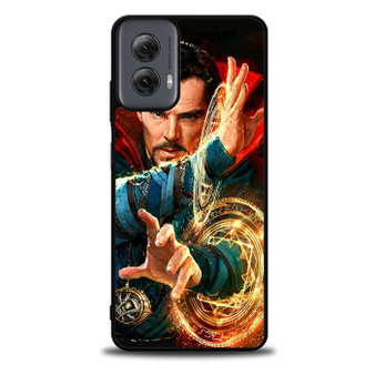 Doctor Strange Magic 2 Motorola Moto G Power 5G 2024/ Moto G Power 5G 2025 Case