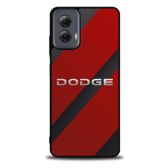 Dodge 2 Motorola Moto G Power 5G 2024/ Moto G Power 5G 2025 Case