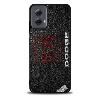 Dodge 3 Motorola Moto G Power 5G 2024/ Moto G Power 5G 2025 Case