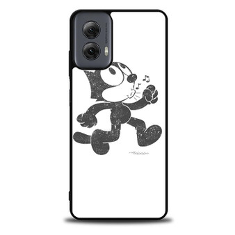 Felix The Cat 6 Motorola Moto G Power 5G 2024/ Moto G Power 5G 2025 Case