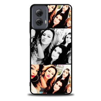 Fifth Harmony 1 Motorola Moto G Power 5G 2024/ Moto G Power 5G 2025 Case