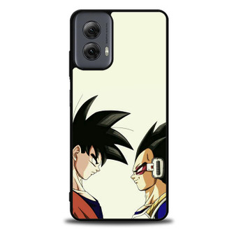 Goku VS Vegeta Motorola Moto G Power 5G 2024/ Moto G Power 5G 2025 Case