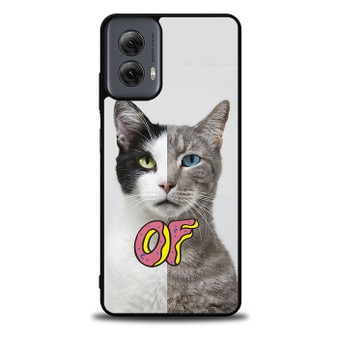 Golf Wang Cat Motorola Moto G Power 5G 2024/ Moto G Power 5G 2025 Case