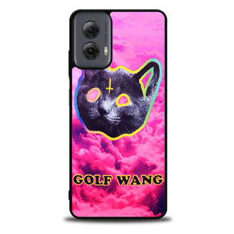 Golf Wang 1 Motorola Moto G Power 5G 2024/ Moto G Power 5G 2025 Case