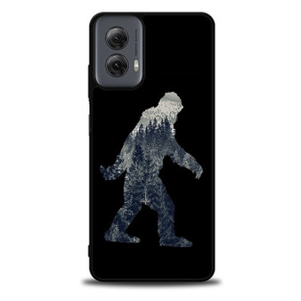 Gone Squatchin Motorola Moto G Power 5G 2024/ Moto G Power 5G 2025 Case