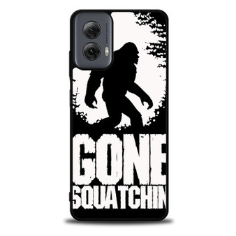Gone Squatching Motorola Moto G Power 5G 2024/ Moto G Power 5G 2025 Case