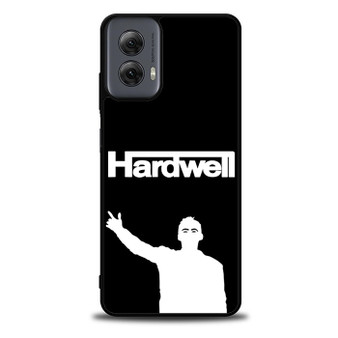 Hardwell Motorola Moto G Power 5G 2024/ Moto G Power 5G 2025 Case
