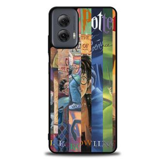 harry Motorola Moto G Power 5G 2024/ Moto G Power 5G 2025 Case