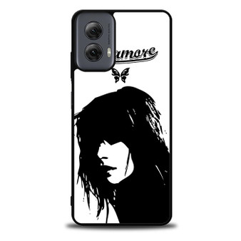hayley williams paramore Motorola Moto G Power 5G 2024/ Moto G Power 5G 2025 Case