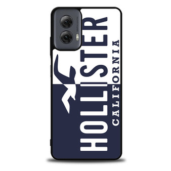 Hollister 2 Motorola Moto G Power 5G 2024/ Moto G Power 5G 2025 Case