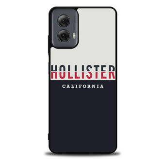 Hollister 3 Motorola Moto G Power 5G 2024/ Moto G Power 5G 2025 Case