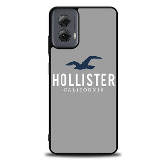 Hollister 5 Motorola Moto G Power 5G 2024/ Moto G Power 5G 2025 Case