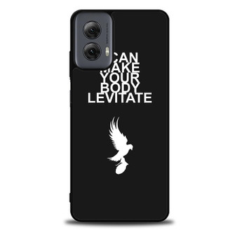Hollywood Undead Levutate Motorola Moto G Power 5G 2024/ Moto G Power 5G 2025 Case