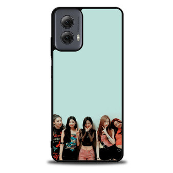 Itzy Motorola Moto G Power 5G 2024/ Moto G Power 5G 2025 Case