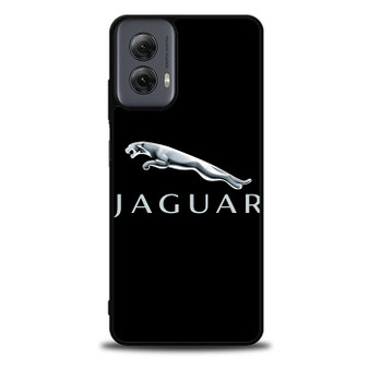 Jaguar Logo Motorola Moto G Power 5G 2024/ Moto G Power 5G 2025 Case