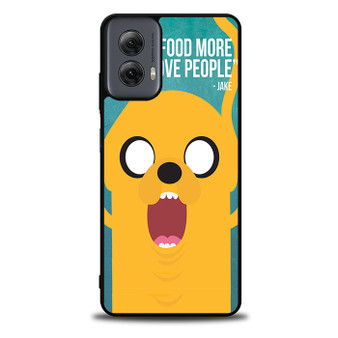 jakes quote Motorola Moto G Power 5G 2024/ Moto G Power 5G 2025 Case