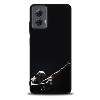 Jay Z On stage Motorola Moto G Power 5G 2024/ Moto G Power 5G 2025 Case