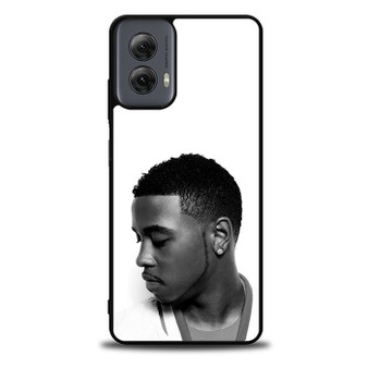 Jeremih Motorola Moto G Power 5G 2024/ Moto G Power 5G 2025 Case