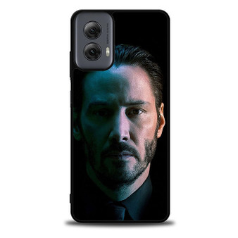 John Wick 4 Motorola Moto G Power 5G 2024/ Moto G Power 5G 2025 Case