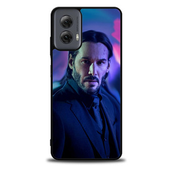 John Wick 2 Motorola Moto G Power 5G 2024/ Moto G Power 5G 2025 Case