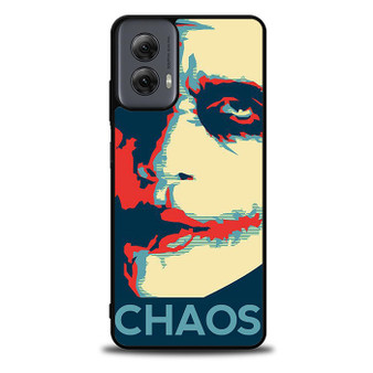 Joker Chaos Motorola Moto G Power 5G 2024/ Moto G Power 5G 2025 Case
