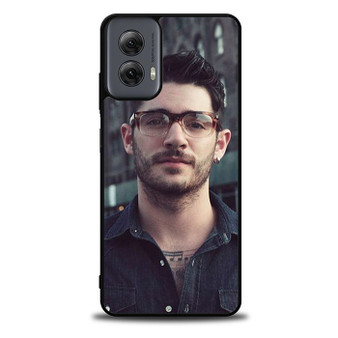 Jon Bellion Motorola Moto G Power 5G 2024/ Moto G Power 5G 2025 Case