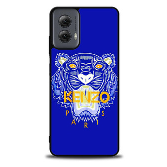 Kenzo 5 Motorola Moto G Power 5G 2024/ Moto G Power 5G 2025 Case