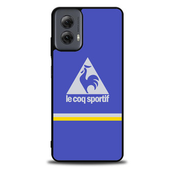 Le Coq Sportif Cool 1 Motorola Moto G Power 5G 2024/ Moto G Power 5G 2025 Case