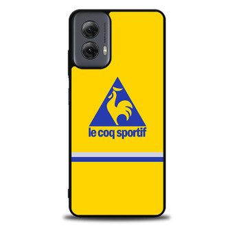 Le Coq Sportif Cool 2 Motorola Moto G Power 5G 2024/ Moto G Power 5G 2025 Case