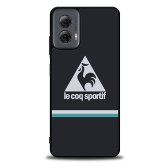 Le Coq Sportif Cool 3 Motorola Moto G Power 5G 2024/ Moto G Power 5G 2025 Case