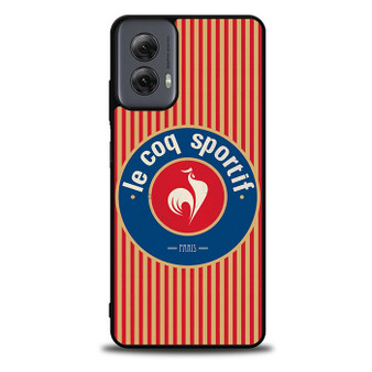 le coq sportif Motorola Moto G Power 5G 2024/ Moto G Power 5G 2025 Case
