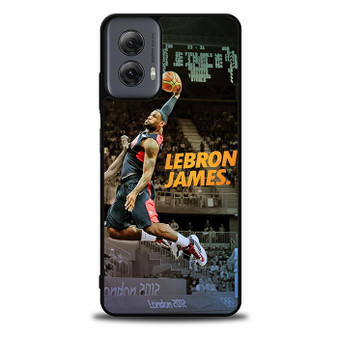 LeBron James 1 Motorola Moto G Power 5G 2024/ Moto G Power 5G 2025 Case
