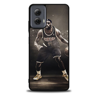 LeBron James 2 Motorola Moto G Power 5G 2024/ Moto G Power 5G 2025 Case
